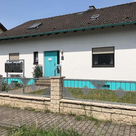 Gaestehaus Windheim Karlsruhe Exterior photo